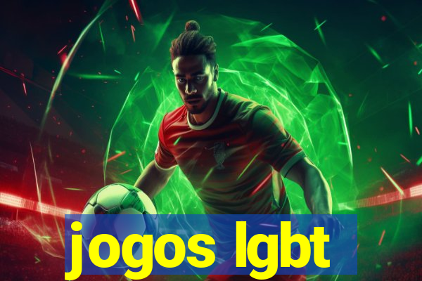 jogos lgbt